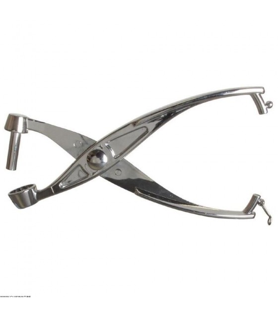 DENOYAUTEUR CERISES ET OLIVES TELLIER dans COUPE-LEGUMES MANUEL