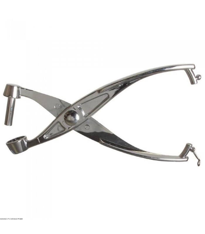 DENOYAUTEUR CERISES ET OLIVES TELLIER dans COUPE-LEGUMES MANUEL