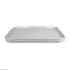 PLATEAU 345 X 265 MM GRIS KRISTALLON dans PRESENTATION DE COMPTOIR