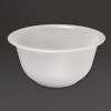 BASSINE EN POLYPROPYLENE 2.5LT AVEC COUVERCLE EN OPTION SCHNEIDER dans BASSINES INOX ET POLYPROPYLENE