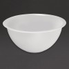 BASSINE EN POLYPROPYLENE 13LT AVEC COUVERCLE EN OPTION SCHNEIDER dans BASSINES INOX ET POLYPROPYLENE