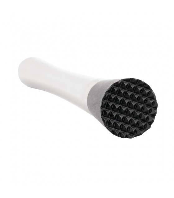 PILON INOX BOUT EN SILICONE dans COCKTAILS