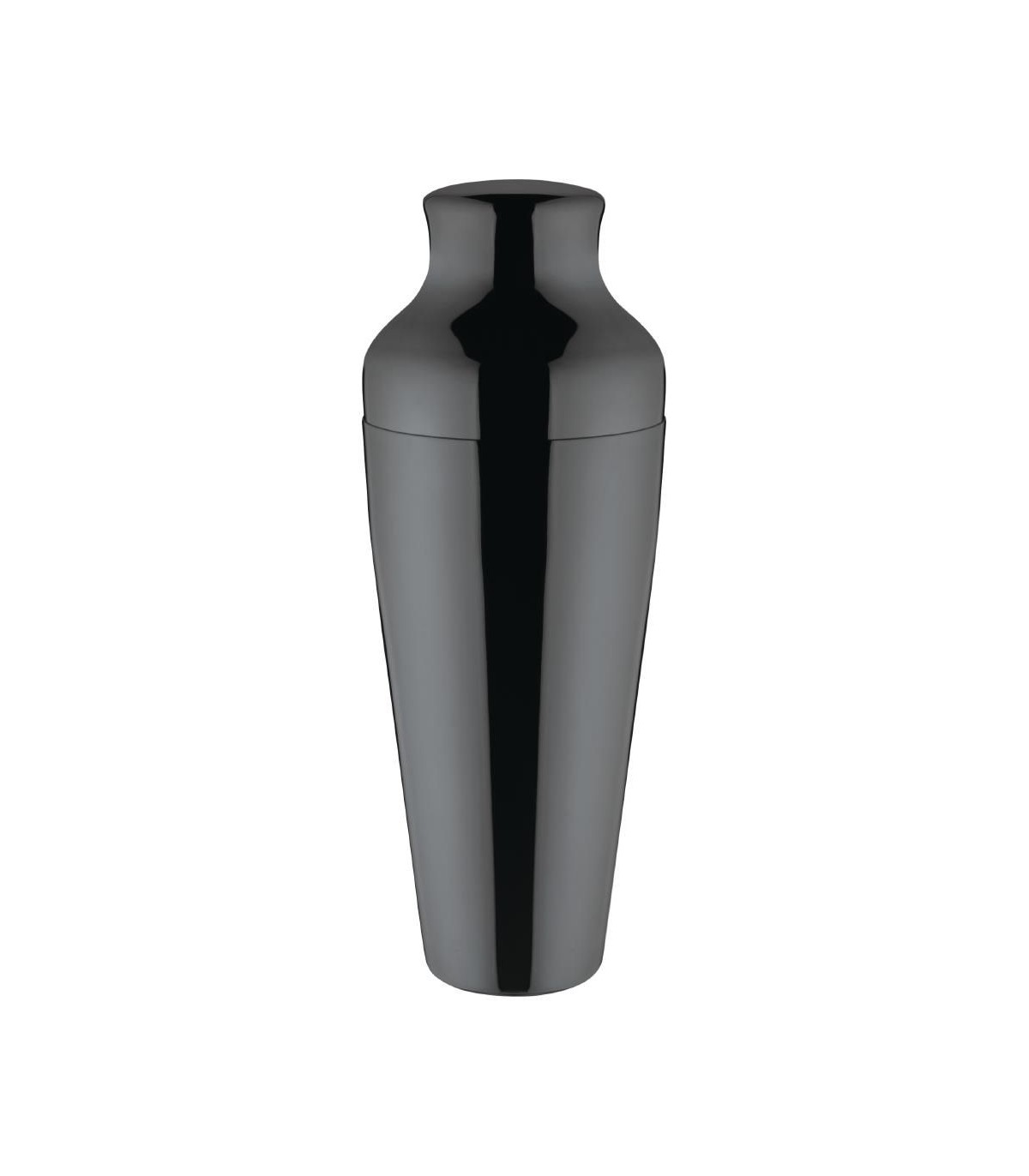 SHAKER PARISIEN GRIS TITANE 550ML dans COCKTAILS