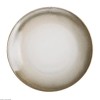 ASSIETTE PLATE SABLE Ø27CM 6 PIECES BIRCH dans BIRCH