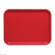 PLATEAU NORDIC 360X280MM ROUGE ROLTEX