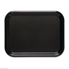 PLATEAU NORDIC 430X330MM NOIR ROLTEX dans PRESENTATION DE COMPTOIR