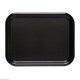 PLATEAU NORDIC 360X280MM NOIR ROLTEX