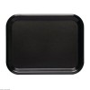 PLATEAU NORDIC 360X280MM NOIR ROLTEX dans PRESENTATION DE COMPTOIR