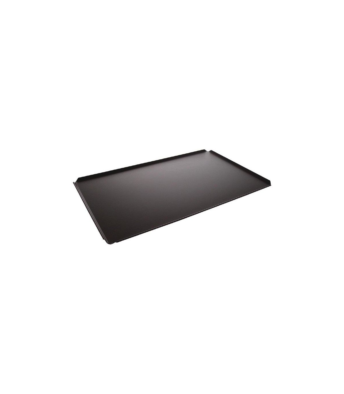 PLAQUE DE CUISSON ANTIADHESIVE 60X40CM SCHNEIDER dans PLAQUE DE CUISSON