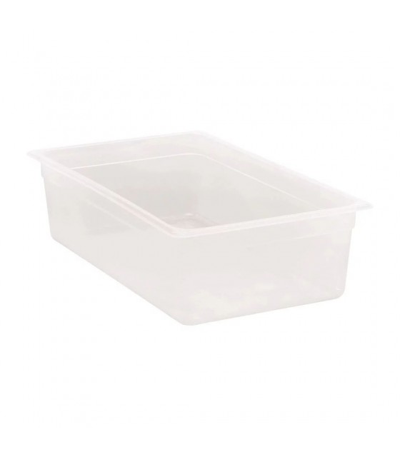 BAC POLYPROPYLENE GN1/1 150 CAMBRO dans BACS GASTRONORM ANTI-ADHESIF