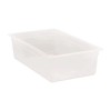 BAC POLYPROPYLENE GN1/1 150 CAMBRO dans BACS GASTRONORM ANTI-ADHESIF