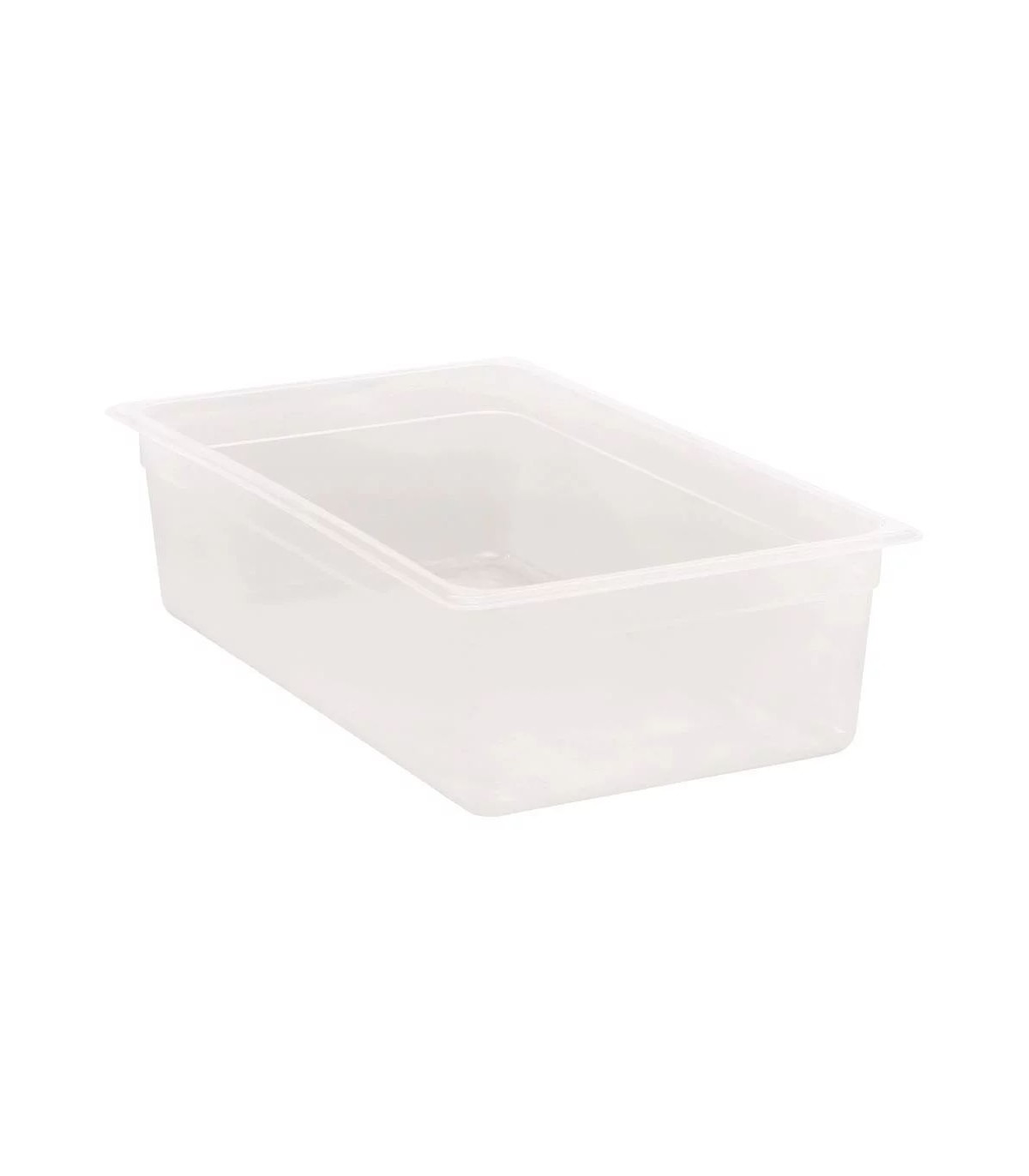 BAC POLYPROPYLENE GN1/1 150 CAMBRO dans BACS GASTRONORM ANTI-ADHESIF