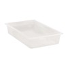 BAC POLYPROPYLENE GN1/1 100 CAMBRO dans BACS GASTRONORM ANTI-ADHESIF