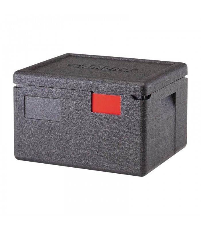 CONTENEUR EPP OUVERTURE SUR LE DESSUS GN1/2 16.9LT CAMBRO dans BOX ISOTHERMES