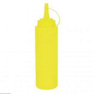 FLACON DOSEUR TRANSPARENT 68CL dans FLACONS DOSEURS