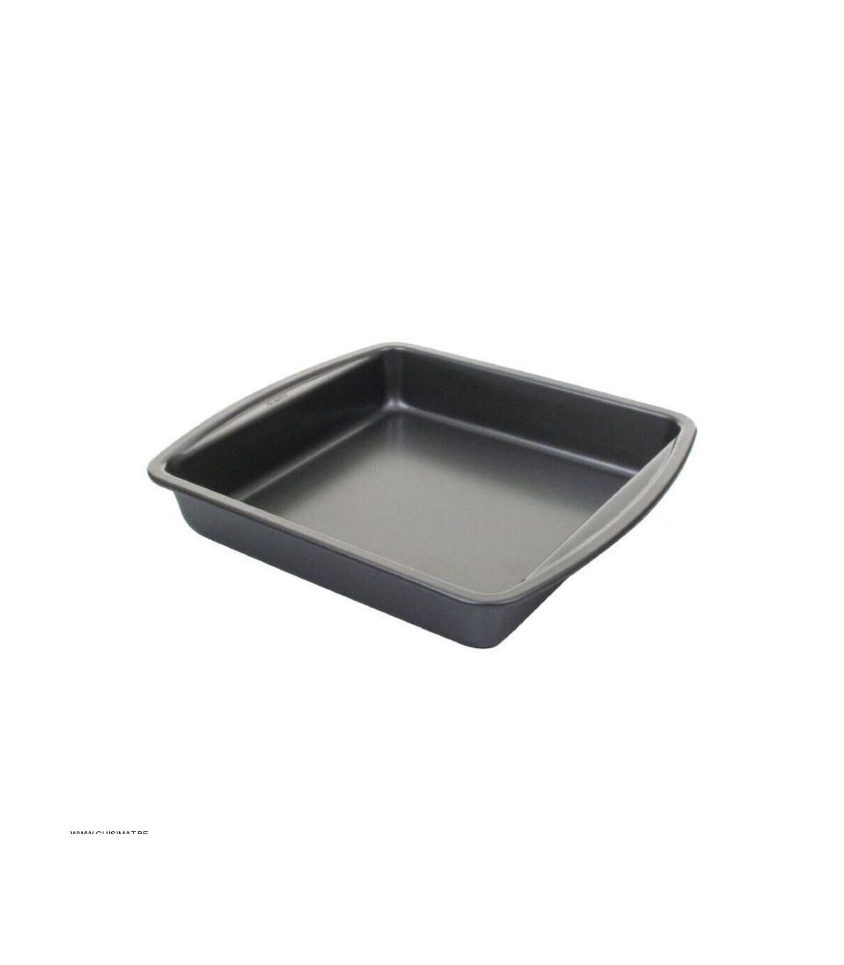 Moule A Gateau Carre Anti Adhesif Avanti 230 230mm