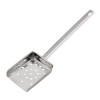 PELLE A FRITES EN INOX 29CM dans ECUMOIRES ET PASSOIRES