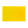 PLANCHE A DECOUPER JAUNE ANTI-BACTERIENNE 46*30.5*1.3CM dans PLANCHES A DECOUPER