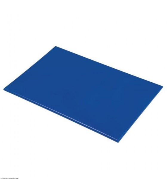 PLANCHE A DECOUPER BLEUE ANTI-BACTERIENNE 46*30.5*1.3CM dans PLANCHES A DECOUPER