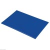 PLANCHE A DECOUPER BLEUE ANTI-BACTERIENNE 46*30.5*1.3CM dans PLANCHES A DECOUPER