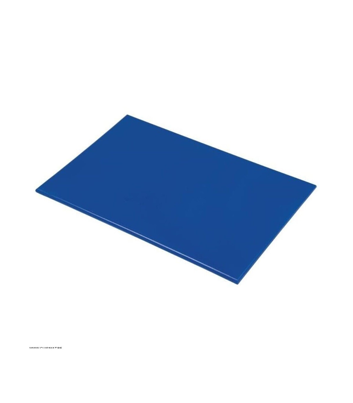 PLANCHE A DECOUPER BLEUE ANTI-BACTERIENNE 46*30.5*1.3CM dans PLANCHES A DECOUPER