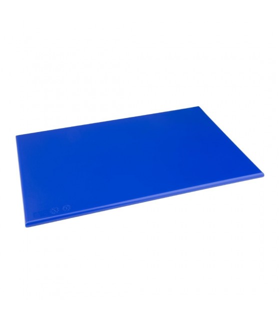 PLANCHE A DECOUPER BLEUE ANTI-BACTERIENNE 46*30.5*1.3CM dans PLANCHES A DECOUPER