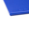 PLANCHE A DECOUPER BLEUE ANTI-BACTERIENNE 46*30.5*1.3CM dans PLANCHES A DECOUPER