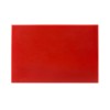 PLANCHE A DECOUPER ROUGE ANTI-BACTERIENNE 46*30.5*1.3CM dans PLANCHES A DECOUPER