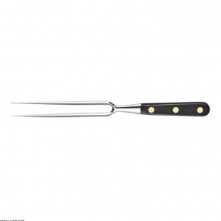 FOURCHETTE A VIANDE 22CM SABATIER dans DEGLON