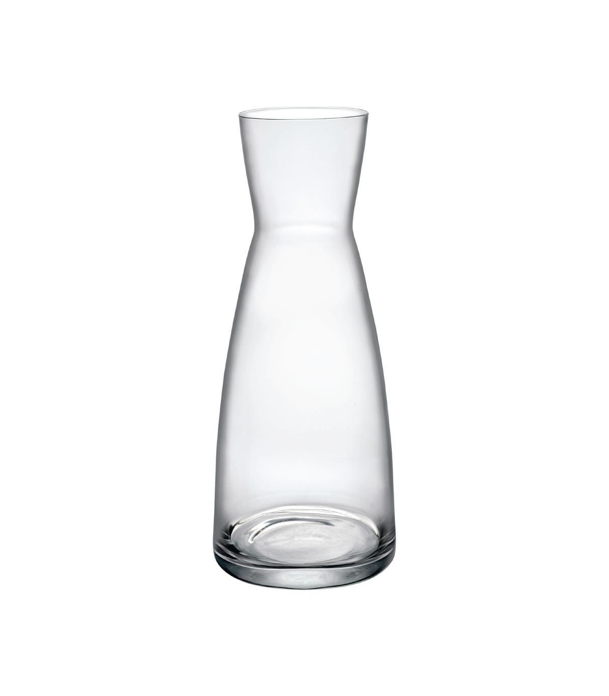 CARAFE TRANSPARENTE YPSILON 0.25LT 12 PIECES BORMIOLI dans PICHETS ET CRUCHES