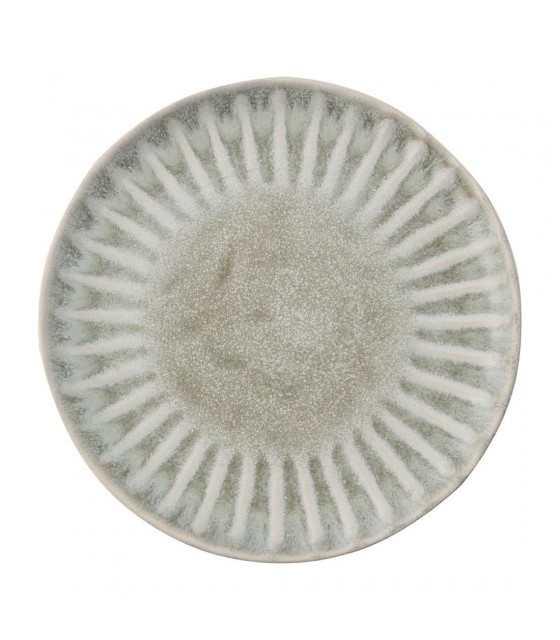 EOL  ASSIETTE CALOTTE 22CM CORALLITE  6 PIECES dans CORALLITE