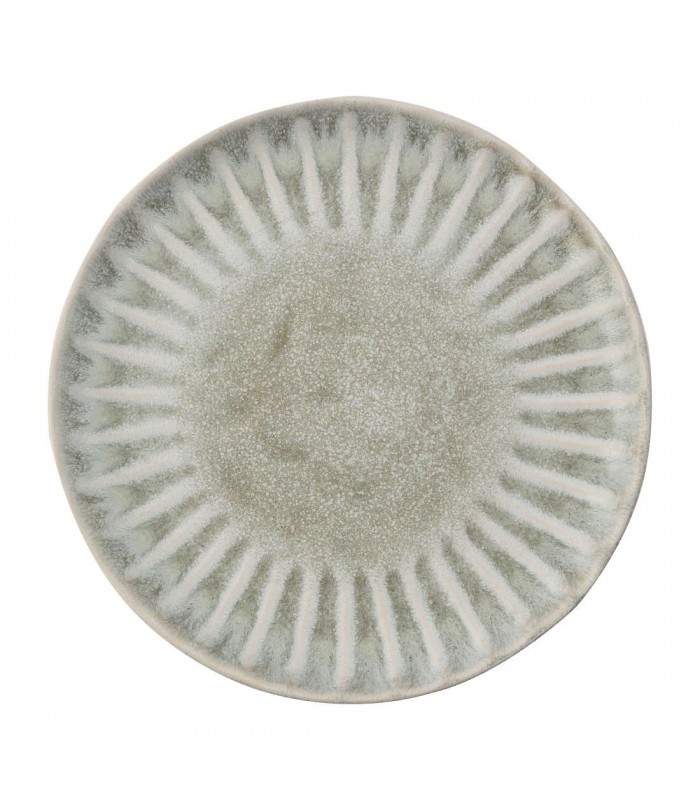 EOL  ASSIETTE CALOTTE 22CM CORALLITE  6 PIECES dans CORALLITE