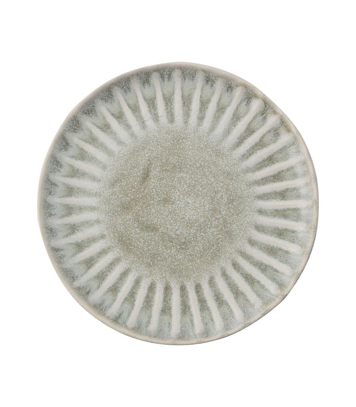 EOL  ASSIETTE CALOTTE 22CM CORALLITE  6 PIECES dans CORALLITE