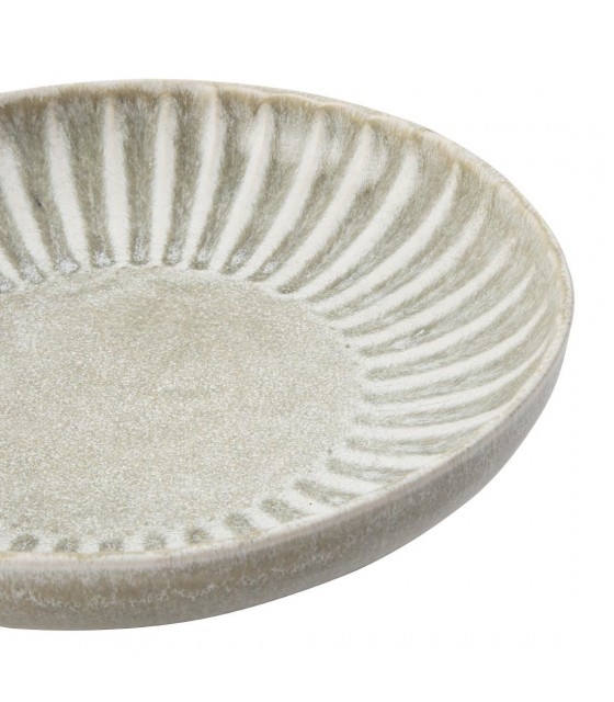 EOL  ASSIETTE CALOTTE 22CM CORALLITE  6 PIECES dans CORALLITE