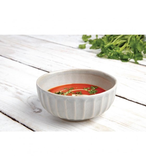 EOL  BOLS 10.5CM CORALLITE 12 PIECES dans CORALLITE