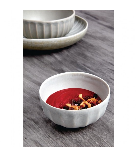 EOL  BOLS 10.5CM CORALLITE 12 PIECES dans CORALLITE