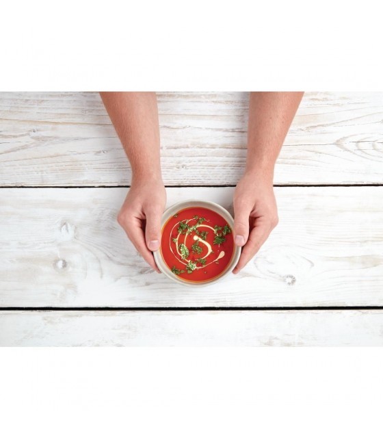 EOL  BOLS 10.5CM CORALLITE 12 PIECES dans CORALLITE