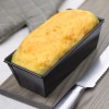 MOULE A PAIN - CAKE ANTI-ADHESIF 180*86*H63MM CUISIMAT dans MOULES PATISSERIES