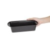 MOULE A PAIN - CAKE ANTI-ADHESIF 255X128X60MM CUISIMAT dans MOULES PATISSERIES