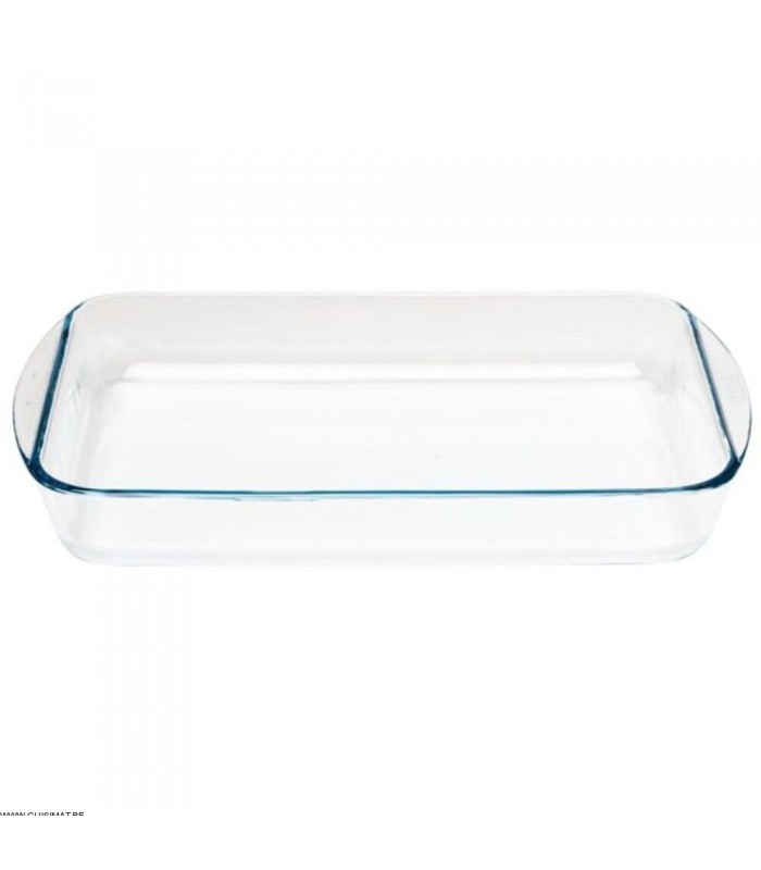 PLAT RECTANGULAIRE 40*27CM PYREX dans PYREX - DURALEX