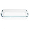 PLAT RECTANGULAIRE 40*27CM PYREX dans PYREX - DURALEX