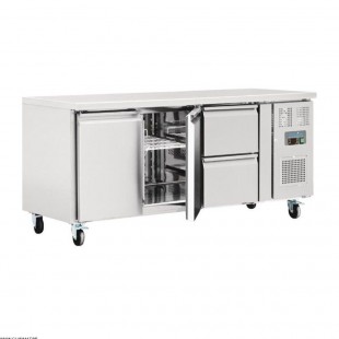 TABLE REFRIGEREE 2 PORTES 2...