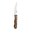 COUTEAU A STEAK TRAMONTINA JUMBO 4 PIECES dans BISTRO