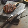 COUTEAU A STEAK TRAMONTINA JUMBO 4 PIECES dans BISTRO