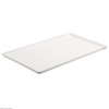 PLATEAU BLANC GN1/2 MELAMINE APS dans PRESENTATION DE BUFFET