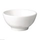 EOL  BOL EN MELAMINE ROND BLANC 20CM APS