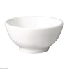 EOL  BOL EN MELAMINE ROND BLANC 20CM APS dans PRESENTATION DE BUFFET