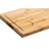 PLANCHE DE PRESENTATION BAMBOU 31*24CM CUISIMAT dans BOIS