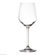 VERRE A VIN CHIME CRYSTAL 620ML 6 PIECES OLYMPIA