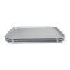 PLATEAU 450 X 350 MM  GRIS CUISIMAT dans PRESENTATION DE COMPTOIR